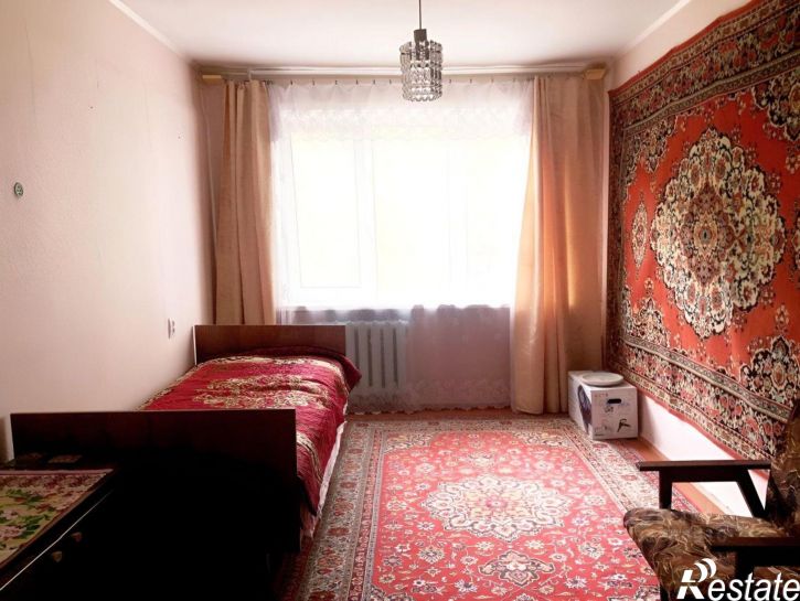 3-комн квартира ул Федюнинского, 11,  д. 11