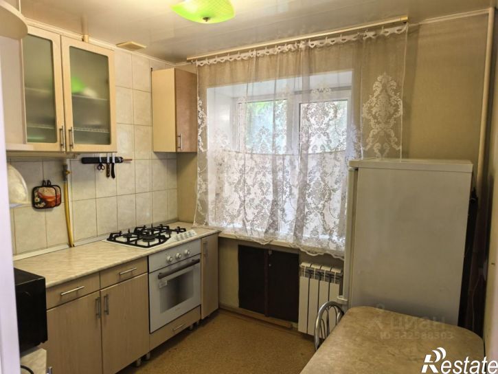 1-комн квартира ул 22 съезда КПСС, 2,  д. 2