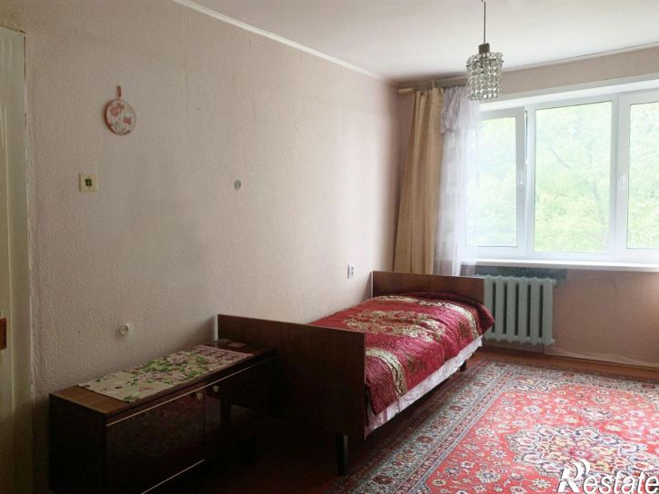 3-комн квартира ул Федюнинского, 11,  д. 11