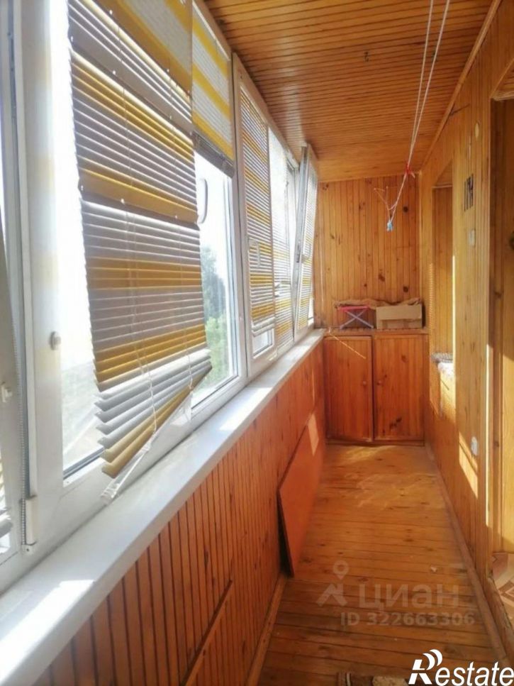1-комн квартира ул 2-я Аллея, 24,  д. 24