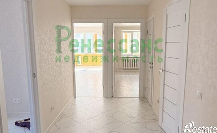 2-комн квартира ул Менжинского, 15,  д. 15