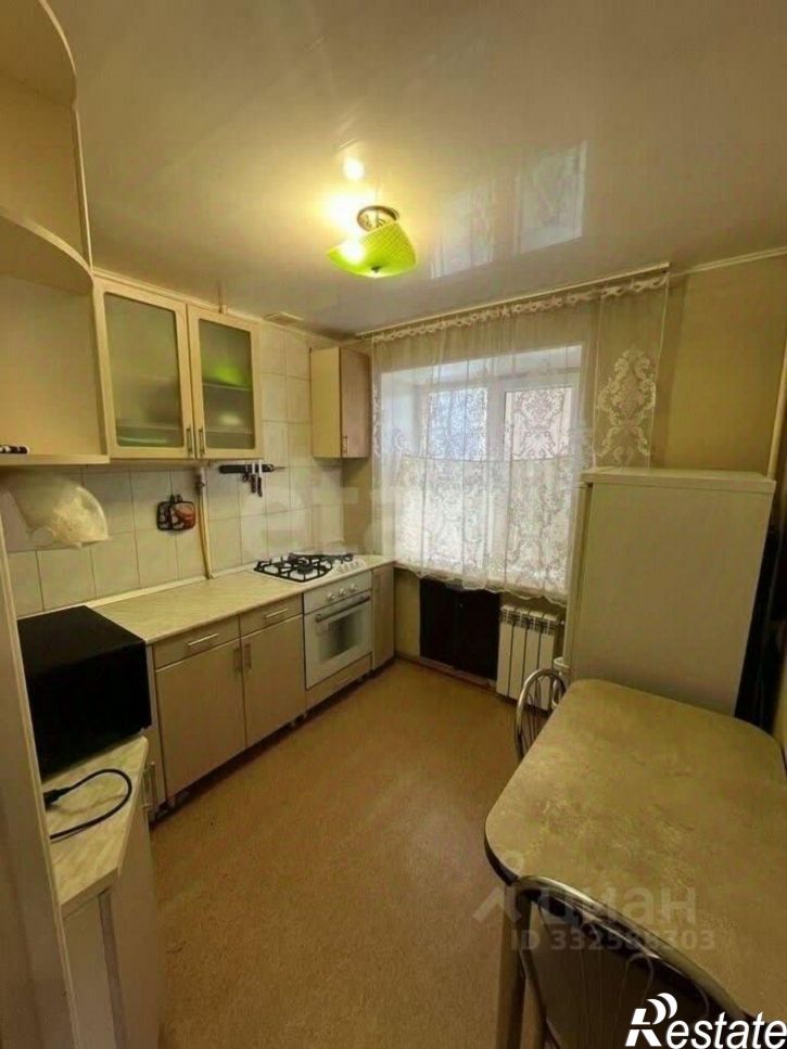 1-комн квартира ул 22 съезда КПСС, 2,  д. 2