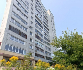 1-комн, 33кв м, этаж 3/15 пр-д Федюнинского, 4Б