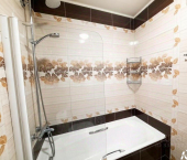 1-комн, 48кв м, этаж 2/15 Московский пр-кт, 154