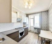 1-комн, 37кв м, этаж 4/10 ул Костычева, 64А
