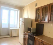 1-комн, 35кв м, этаж 3/10 ул Медведева, 56