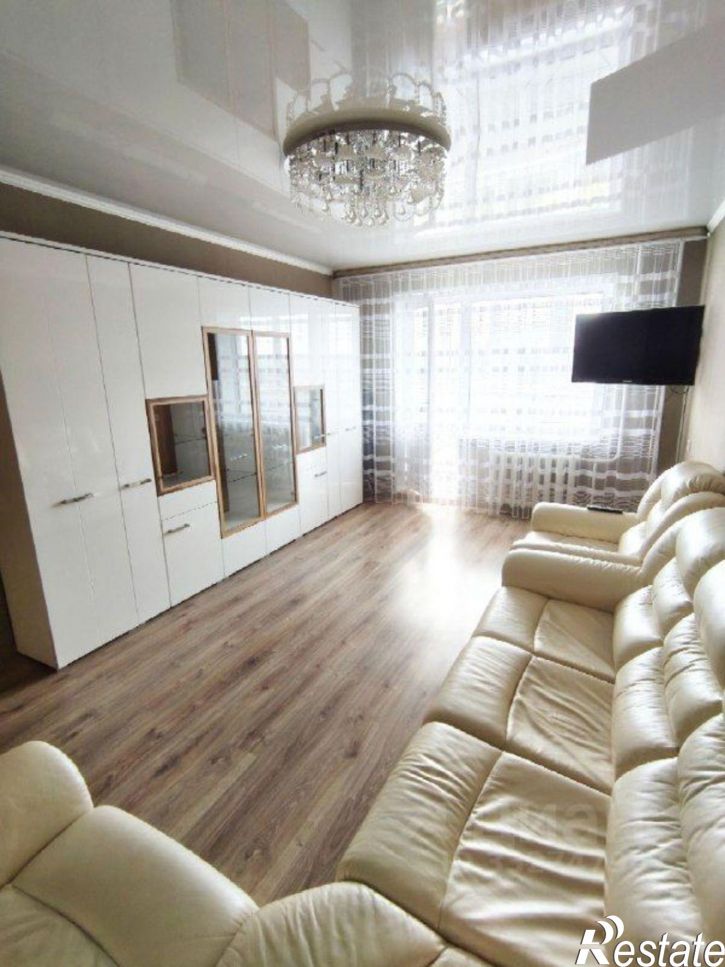 2-комн квартира Брянский пер, 65,  д. 65