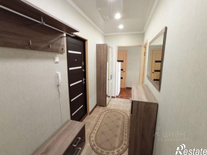 2-комн квартира Брянский пер, 65,  д. 65