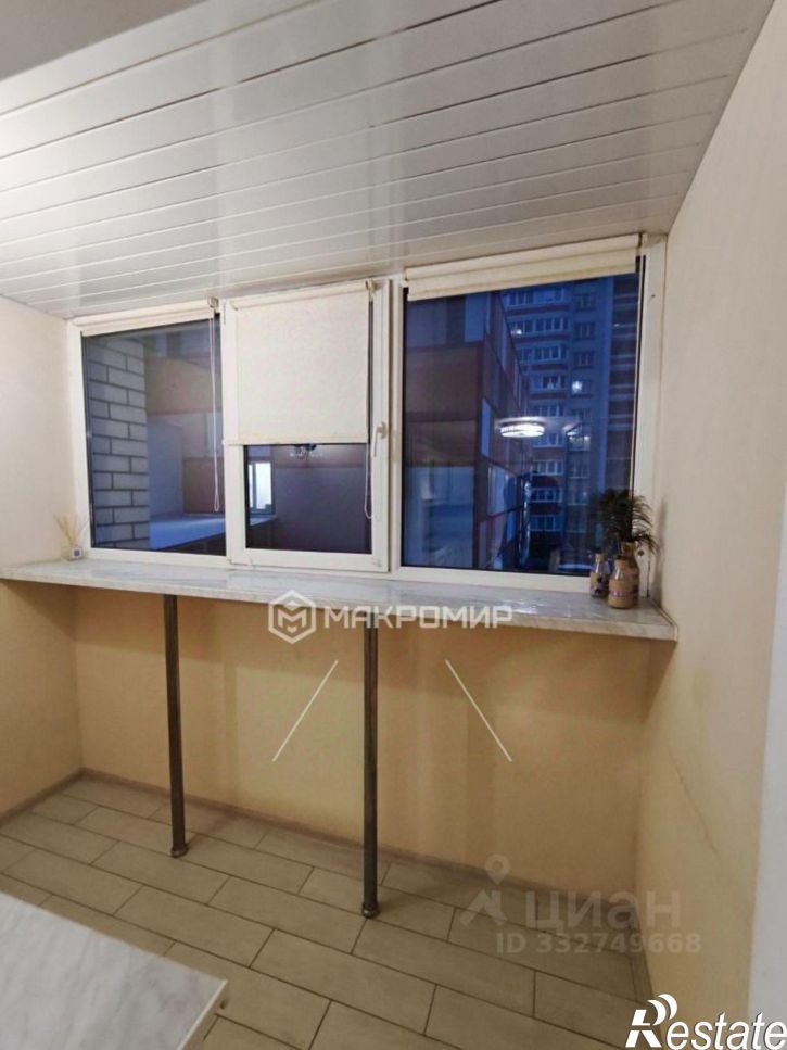 1-комн квартира ул Горбатова, 29,  д. 29