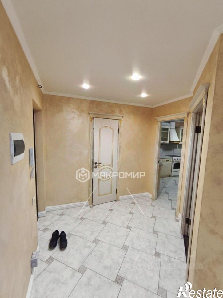 1-комн квартира ул Горбатова, 29,  д. 29