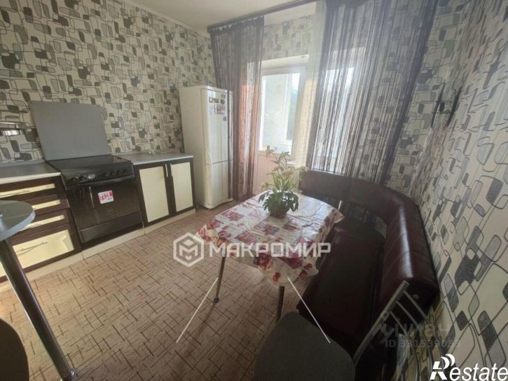 1-комн квартира пр-кт Станке Димитрова, 67,  д. 67
