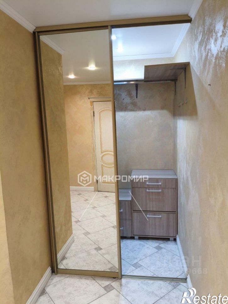 1-комн квартира ул Горбатова, 29,  д. 29