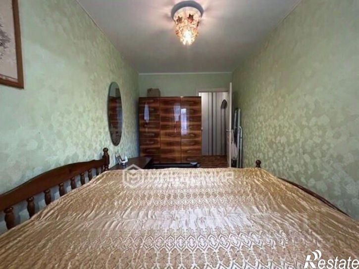 2-комн квартира Авиационный пер, 4/1,  д. 4/1