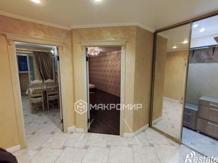 1-комн квартира ул Горбатова, 29,  д. 29