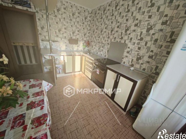 1-комн квартира пр-кт Станке Димитрова, 67,  д. 67