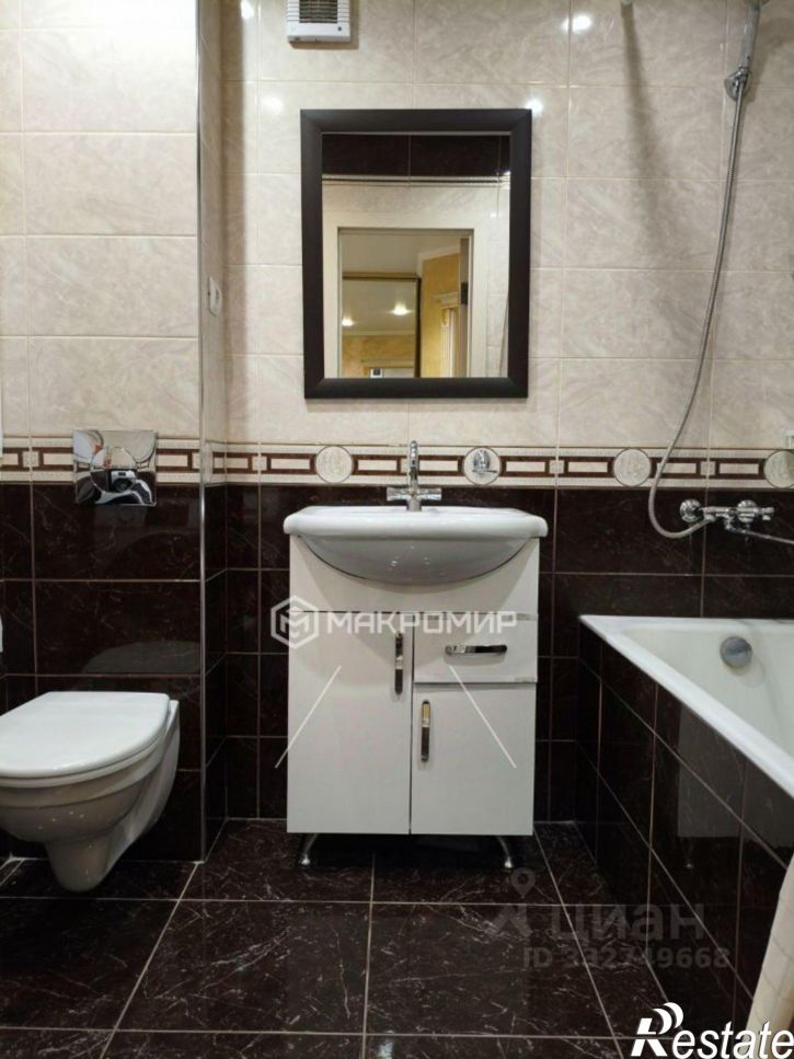 1-комн квартира ул Горбатова, 29,  д. 29
