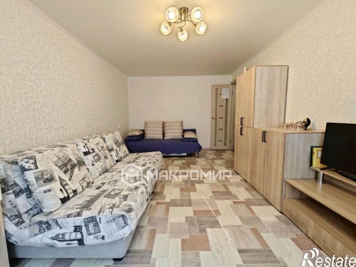 1-комн квартира пер Кирова, 99,  д. 99
