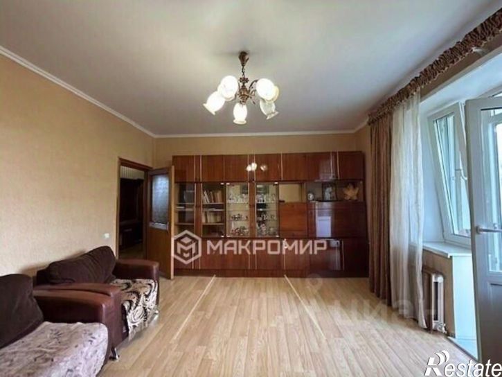 3-комн квартира ул Вокзальная, 13,  д. 13