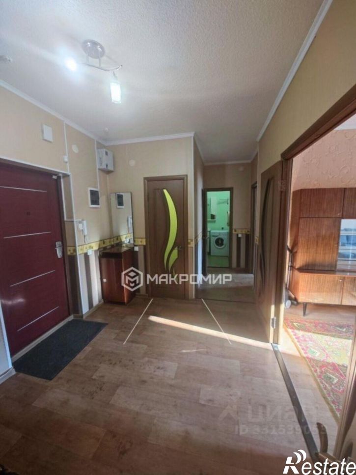 1-комн квартира пр-кт Станке Димитрова, 67,  д. 67