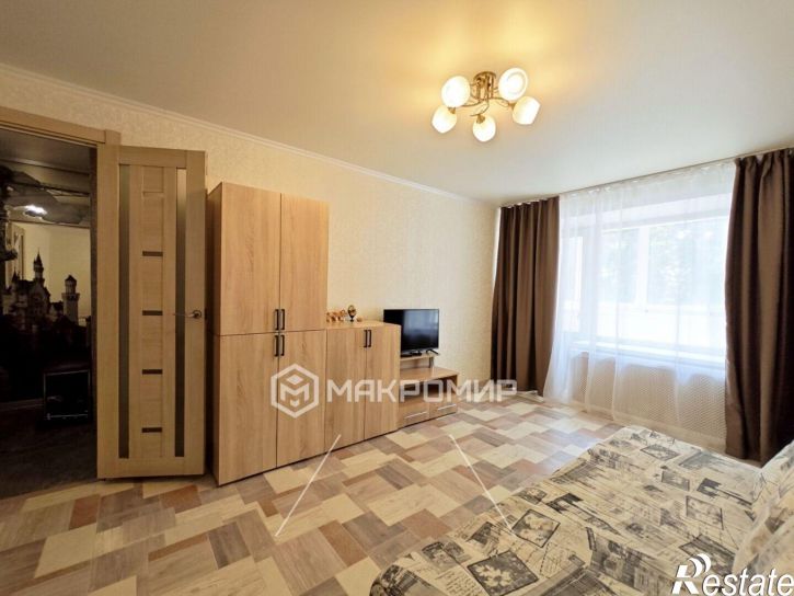 1-комн квартира пер Кирова, 99,  д. 99