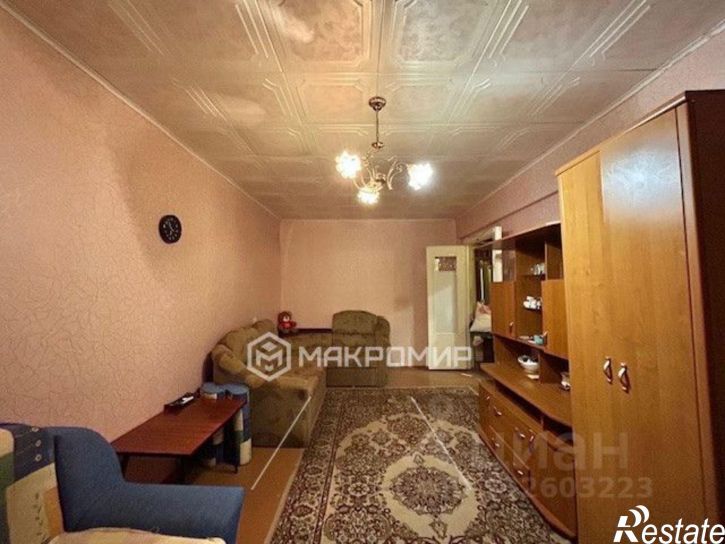 1-комн квартира Пилотов пер, 16,  д. 16