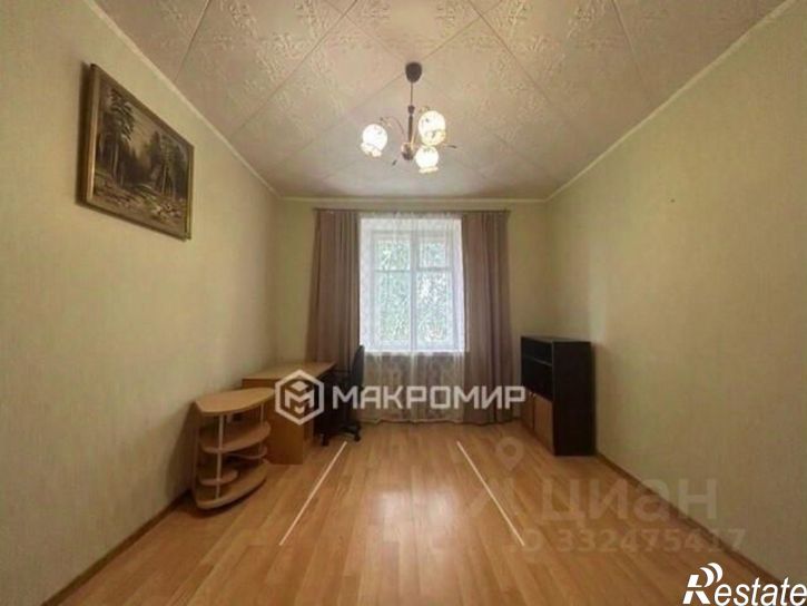 3-комн квартира ул Вокзальная, 13,  д. 13