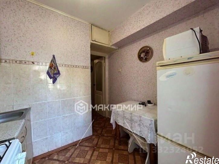 2-комн квартира Авиационный пер, 4/1,  д. 4/1