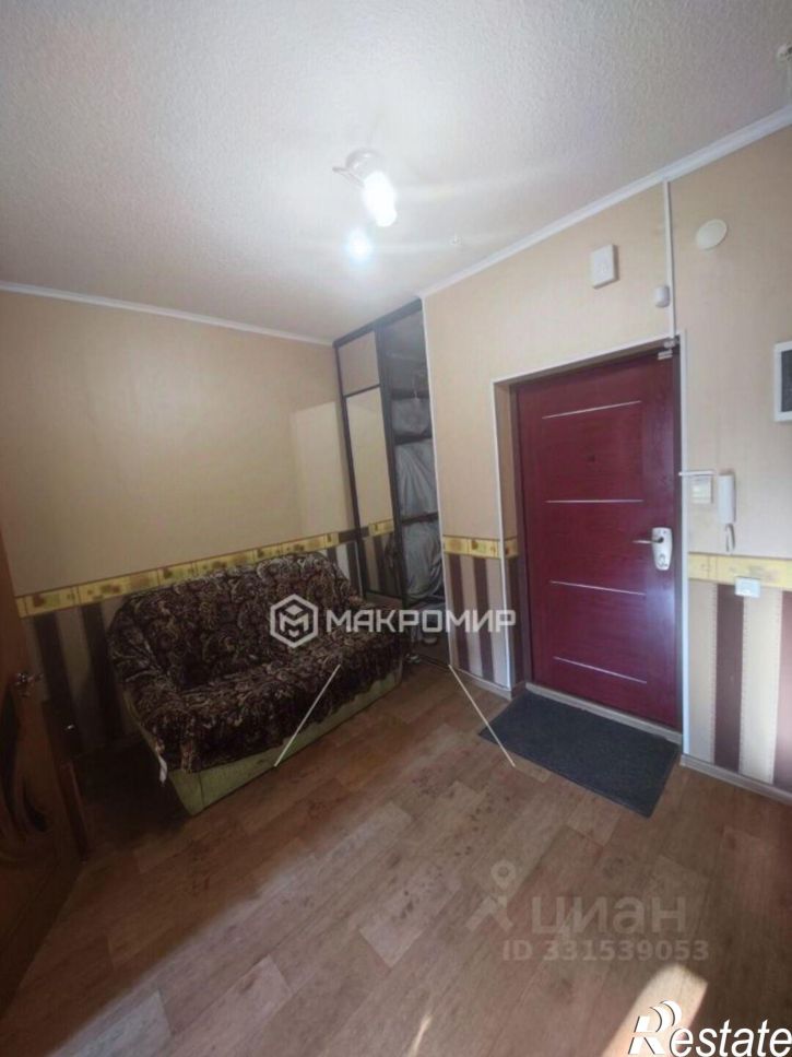 1-комн квартира пр-кт Станке Димитрова, 67,  д. 67