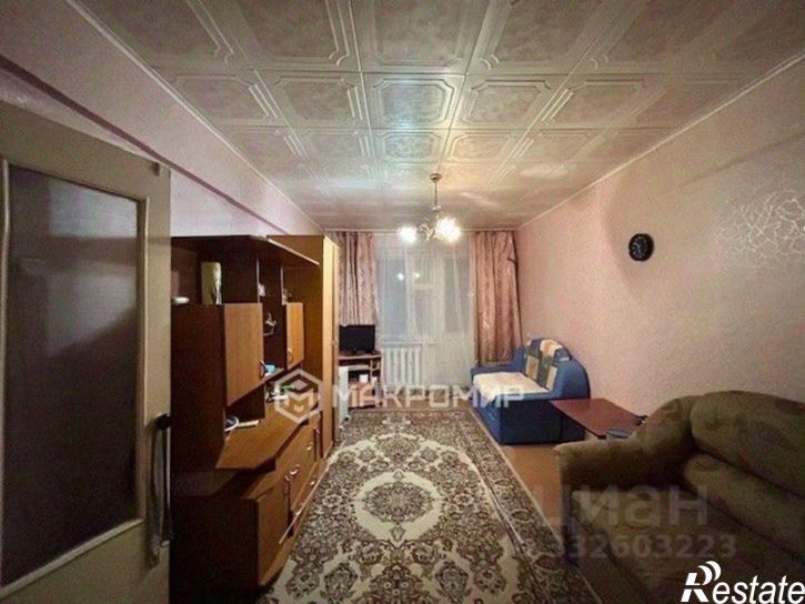 1-комн квартира Пилотов пер, 16,  д. 16