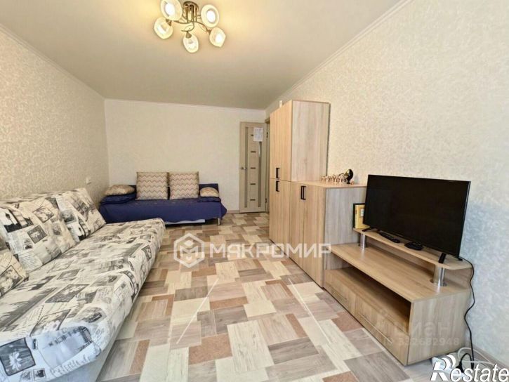 1-комн квартира пер Кирова, 99,  д. 99