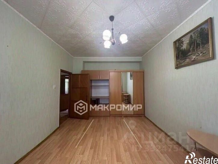 3-комн квартира ул Вокзальная, 13,  д. 13