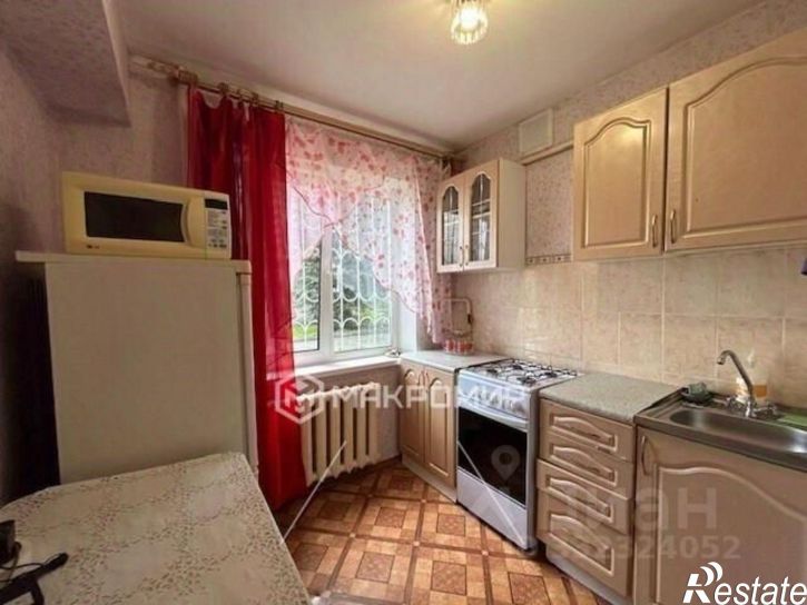 2-комн квартира Авиационный пер, 4/1,  д. 4/1