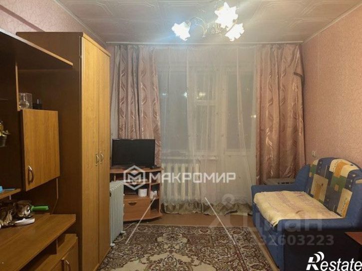 1-комн квартира Пилотов пер, 16,  д. 16