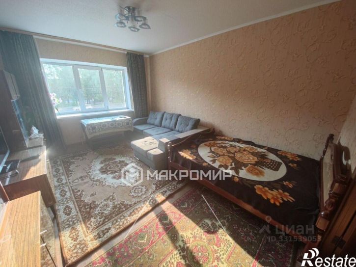 1-комн квартира пр-кт Станке Димитрова, 67,  д. 67