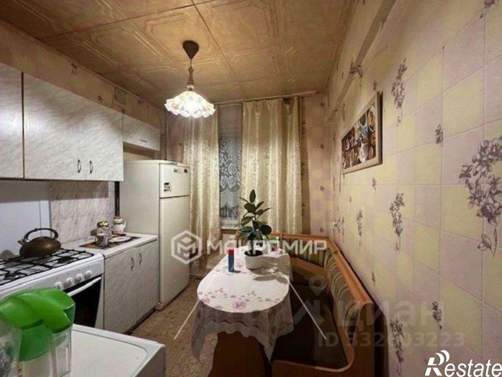 1-комн квартира Пилотов пер, 16,  д. 16