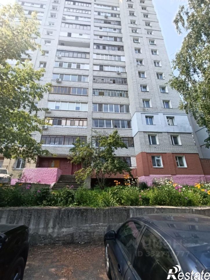 1-комн квартира пр-д Федюнинского, 4Б,  д. 4Б