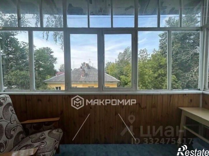 3-комн квартира ул Вокзальная, 13,  д. 13