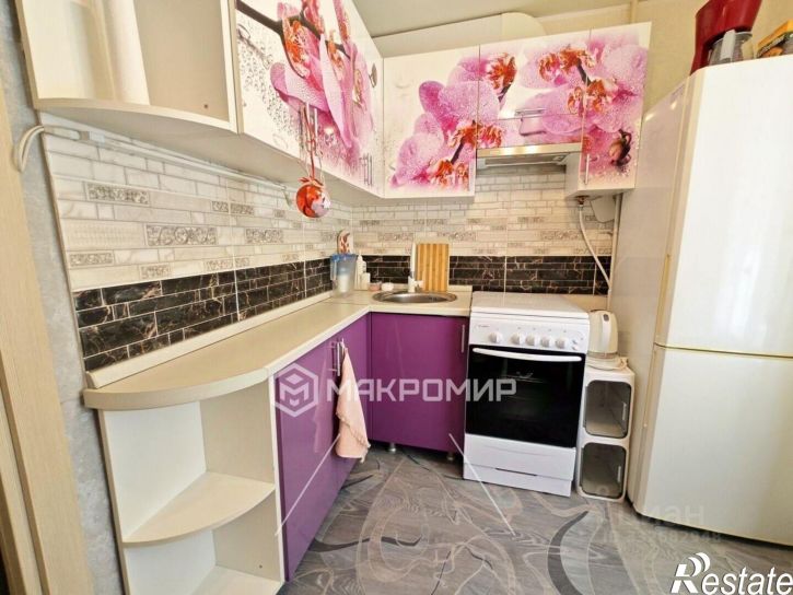1-комн квартира пер Кирова, 99,  д. 99