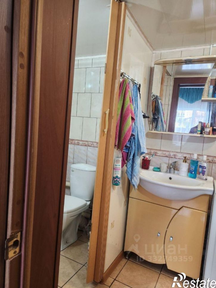 4-комн квартира ул Днепровская, 10,  д. 10