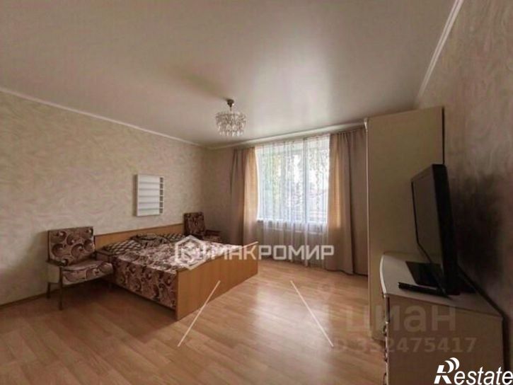 3-комн квартира ул Вокзальная, 13,  д. 13