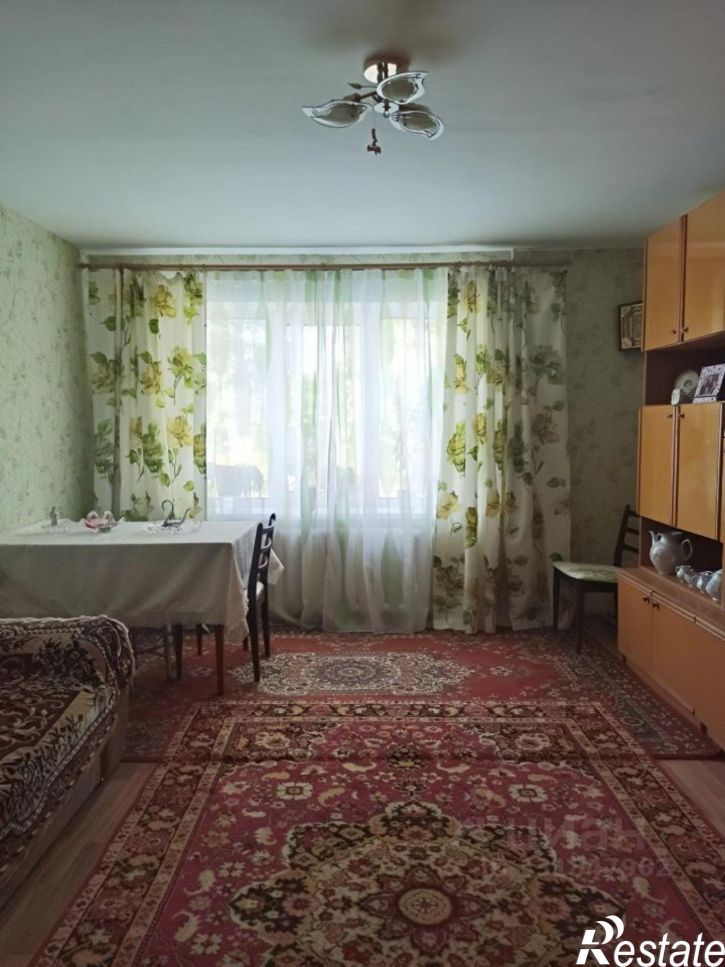 3-комн квартира Уральский пер, 8,  д. 8