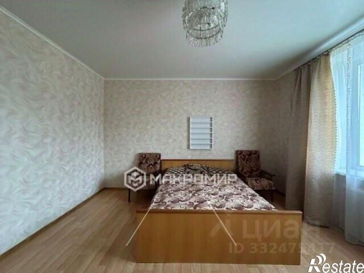 3-комн квартира ул Вокзальная, 13,  д. 13