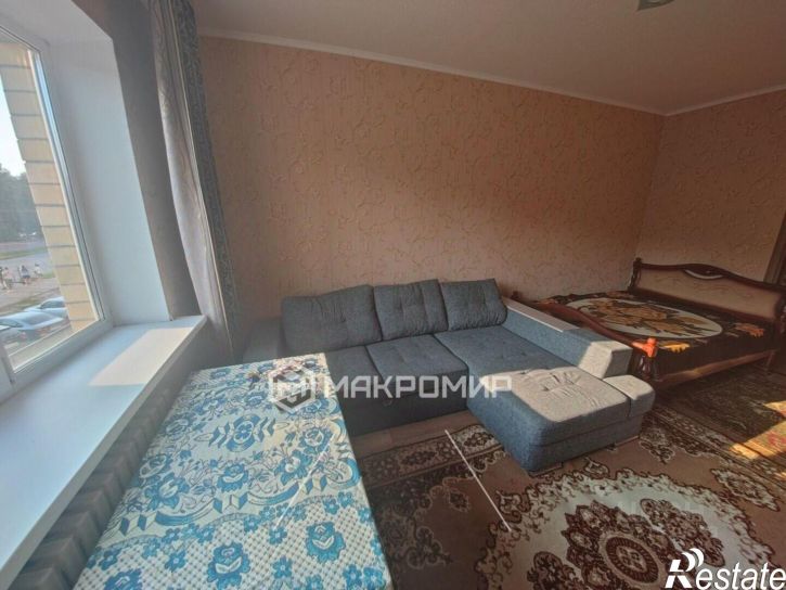 1-комн квартира пр-кт Станке Димитрова, 67,  д. 67