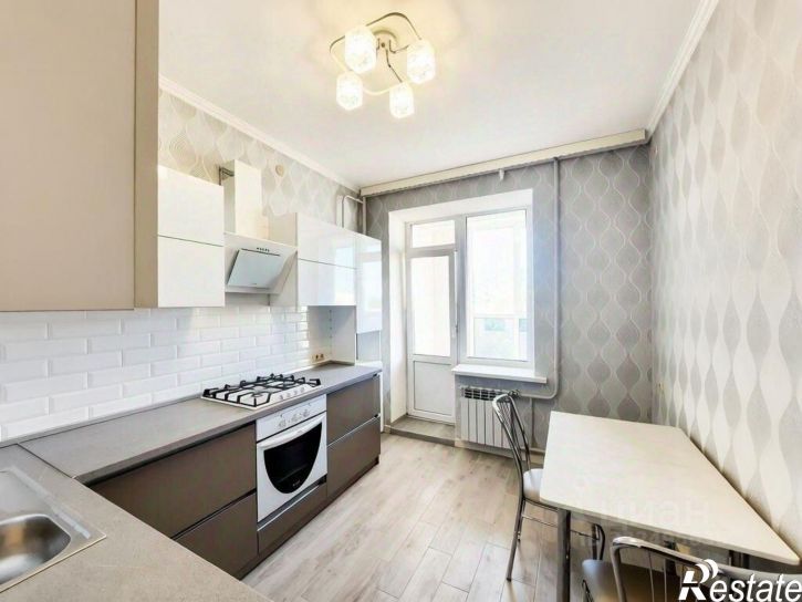 1-комн квартира ул Костычева, 64А,  д. 64А