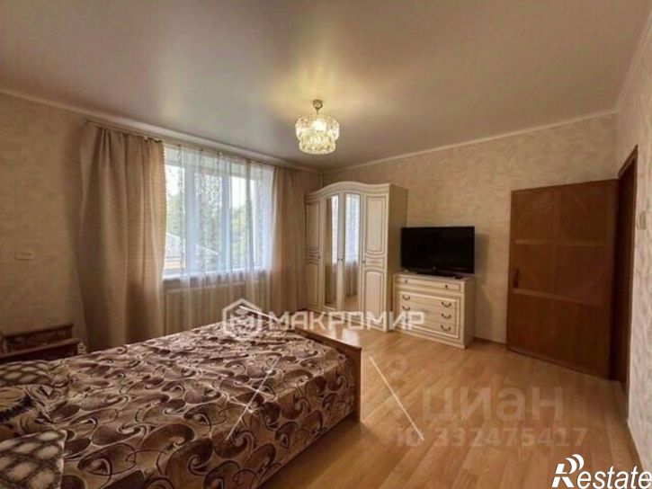 3-комн квартира ул Вокзальная, 13,  д. 13