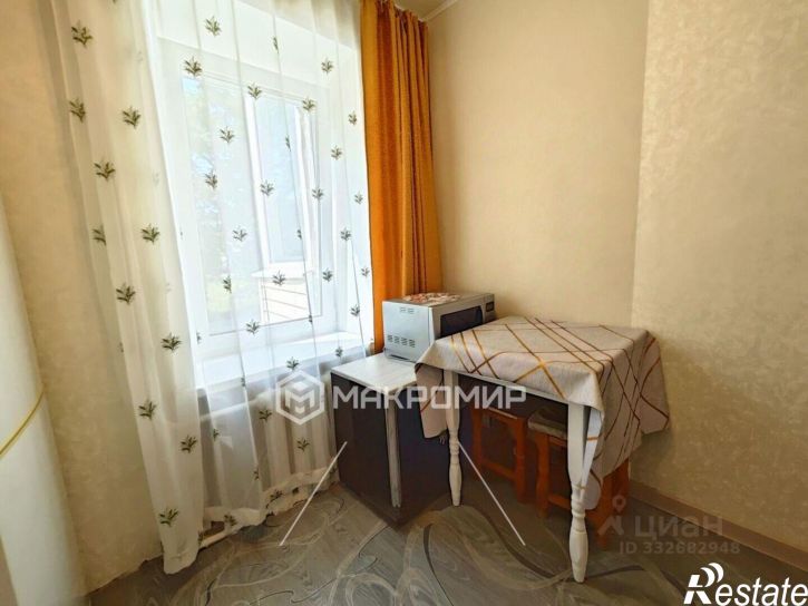 1-комн квартира пер Кирова, 99,  д. 99