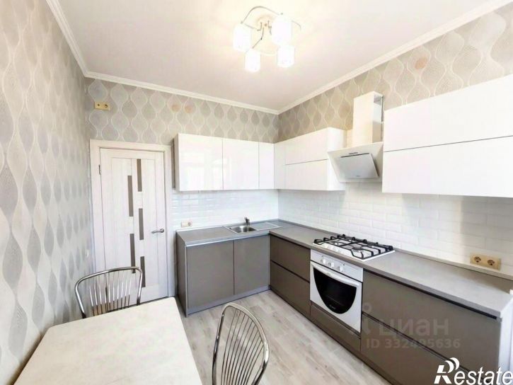 1-комн квартира ул Костычева, 64А,  д. 64А
