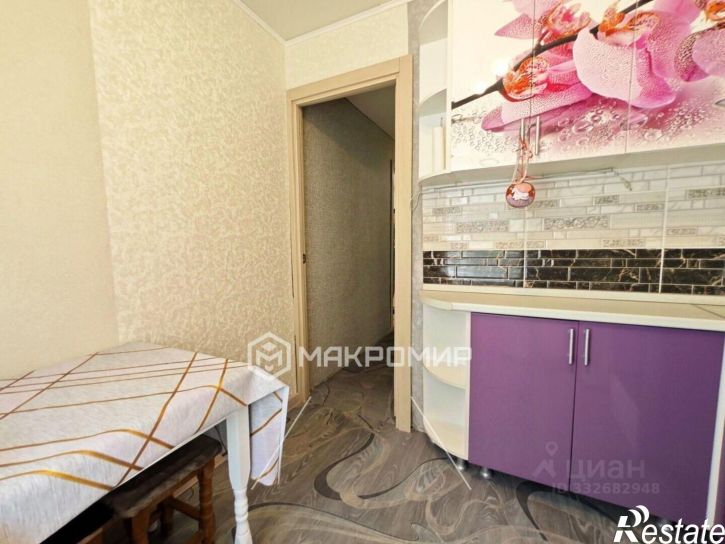 1-комн квартира пер Кирова, 99,  д. 99