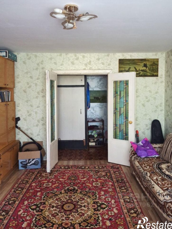 3-комн квартира Уральский пер, 8,  д. 8