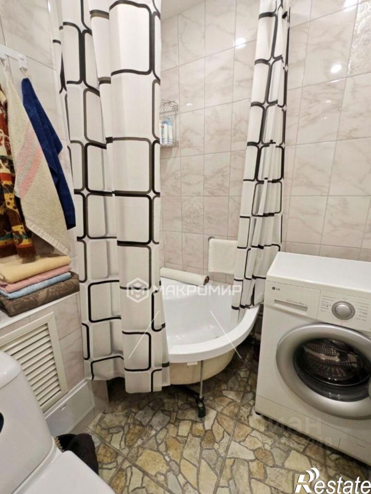 1-комн квартира пер Кирова, 99,  д. 99